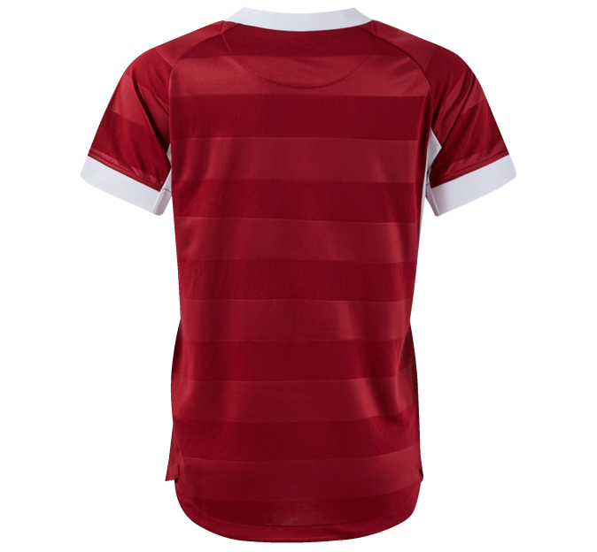 Camiseta de fútbol de mujer Joma TOLETUM VII personalizada