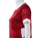 Camiseta de fútbol de mujer Joma TOLETUM VII personalizada