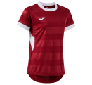 Camiseta de fútbol de mujer Joma TOLETUM VII personalizada