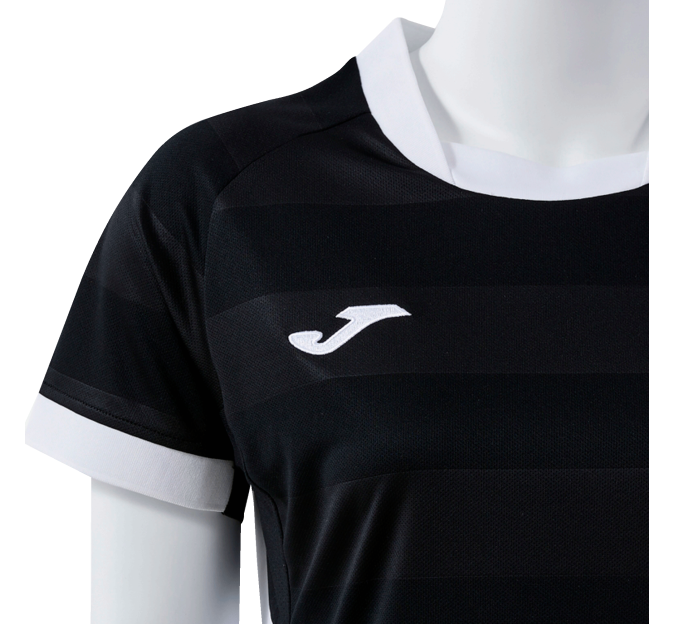 Camiseta de fútbol de mujer Joma TOLETUM VII personalizada