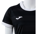 Camiseta de fútbol de mujer Joma TOLETUM VII personalizada