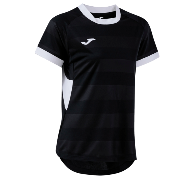 Camiseta de fútbol de mujer Joma TOLETUM VII personalizada