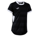 Camiseta de fútbol de mujer Joma TOLETUM VII personalizada