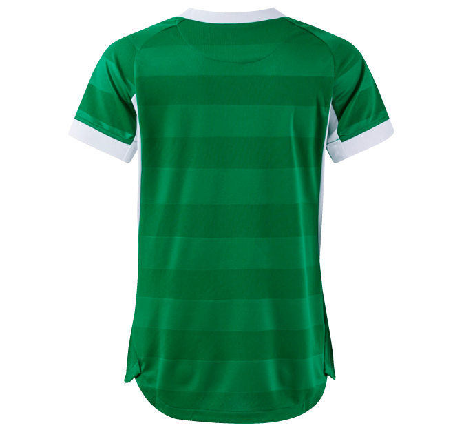 Camiseta de fútbol de mujer Joma TOLETUM VII personalizada