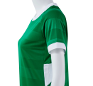 Camiseta de fútbol de mujer Joma TOLETUM VII personalizada