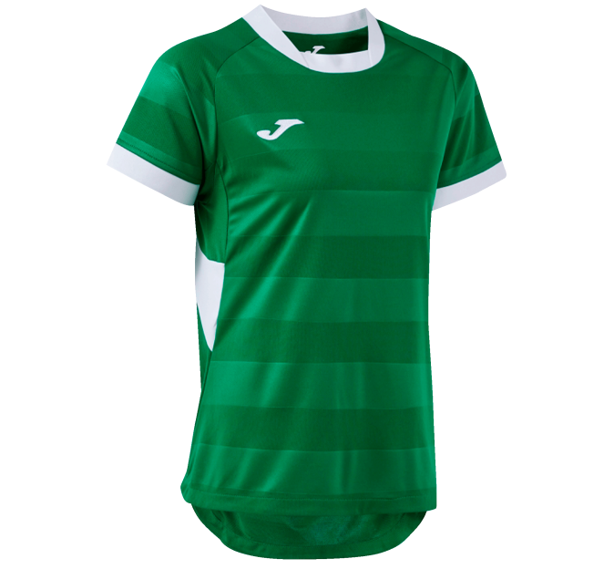 Camiseta de fútbol de mujer Joma TOLETUM VII personalizada