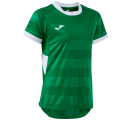 Camiseta de fútbol de mujer Joma TOLETUM VII personalizada