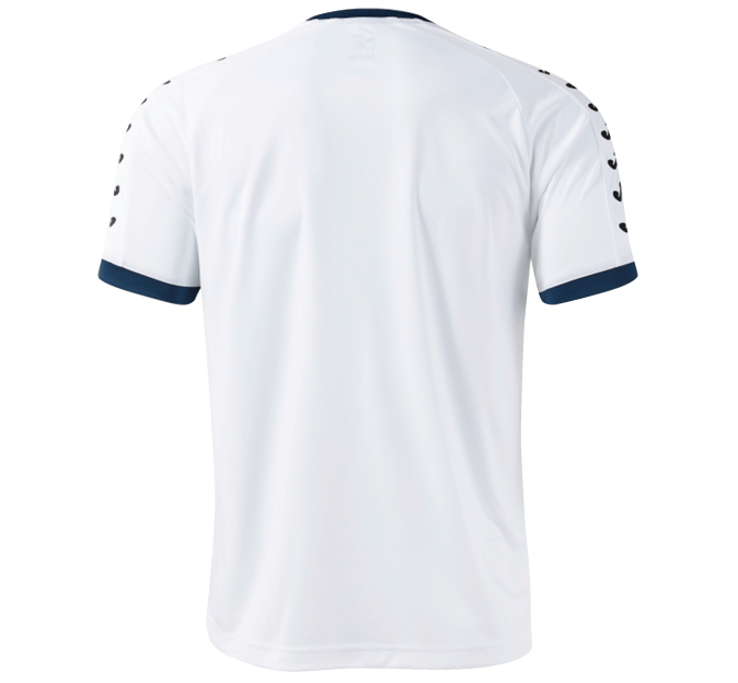 Camiseta bicolor Joma HEROIC personalizada