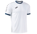 Camiseta bicolor Joma HEROIC personalizada