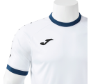 Camiseta bicolor Joma HEROIC personalizada