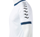 Camiseta bicolor Joma HEROIC personalizada