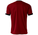 Camiseta bicolor Joma HEROIC personalizada