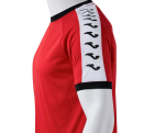 Camiseta bicolor Joma HEROIC personalizada