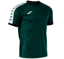 Camiseta bicolor Joma HEROIC personalizada