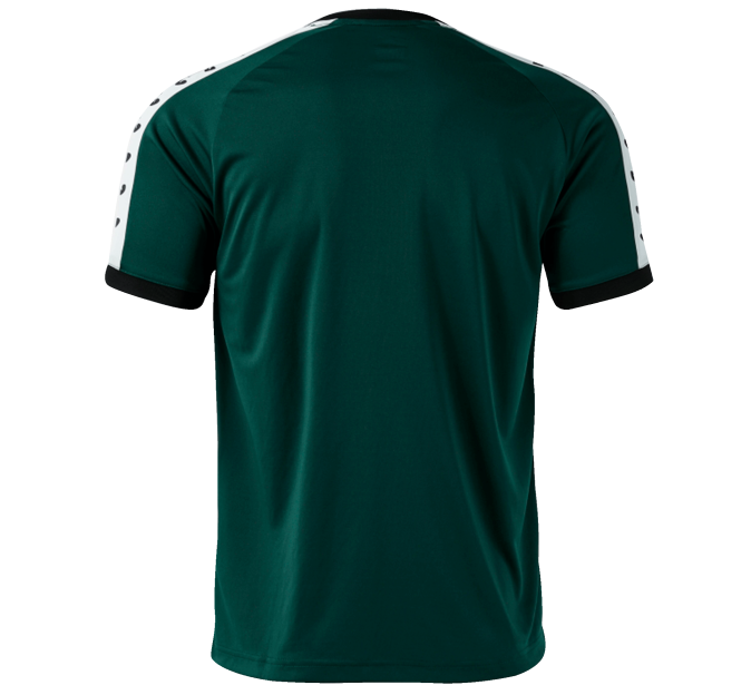 Camiseta bicolor Joma HEROIC personalizada