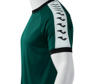 Camiseta bicolor Joma HEROIC personalizada
