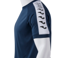 Camiseta bicolor Joma HEROIC personalizada