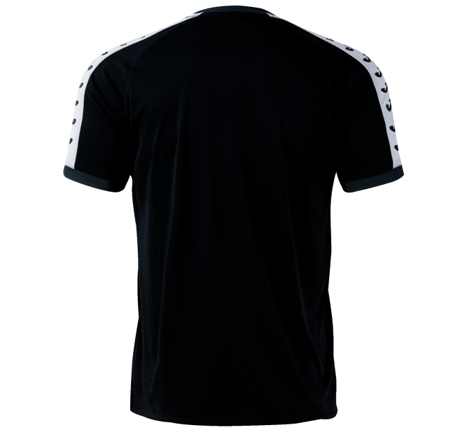 Camiseta bicolor Joma HEROIC personalizada