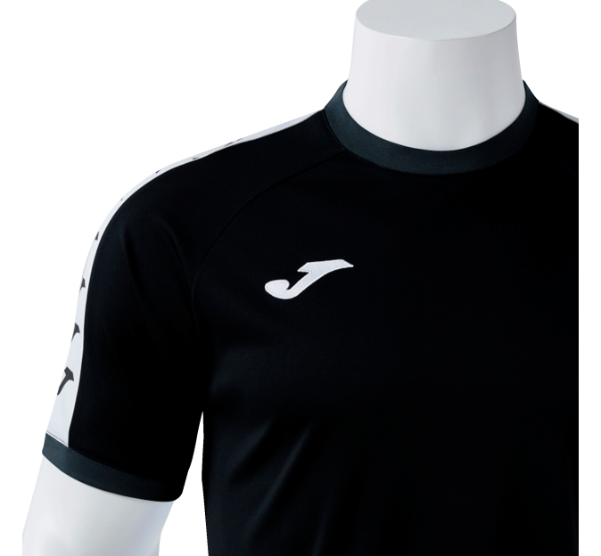 Camiseta bicolor Joma HEROIC personalizada