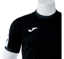 Camiseta bicolor Joma HEROIC personalizada