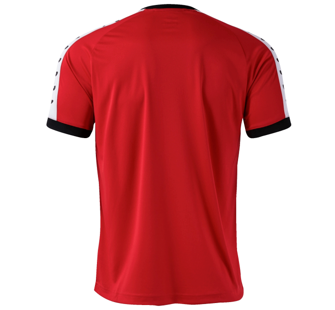 Camiseta bicolor infantil Joma HEROIC personalizada