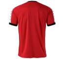 Camiseta bicolor infantil Joma HEROIC personalizada