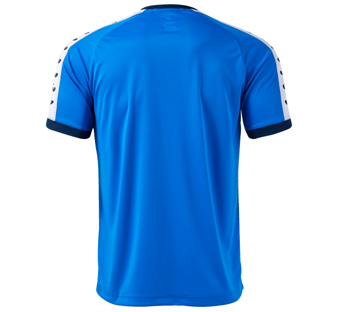 Camiseta bicolor infantil Joma HEROIC personalizada