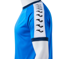 Camiseta bicolor infantil Joma HEROIC personalizada