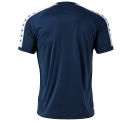 Camiseta bicolor infantil Joma HEROIC personalizada