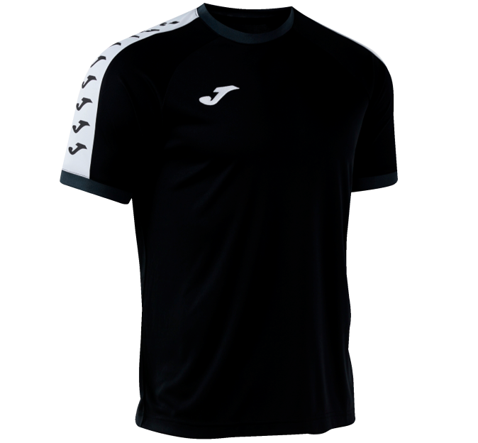 Camiseta bicolor infantil Joma HEROIC personalizada