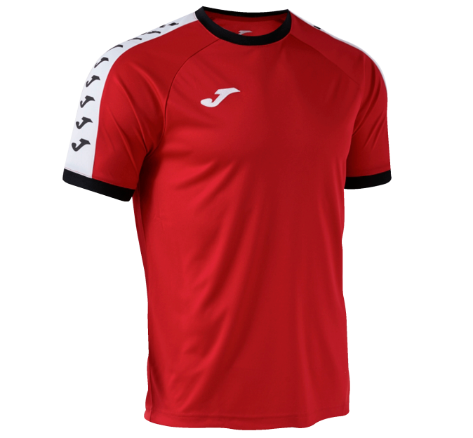 Camiseta bicolor infantil Joma HEROIC personalizada