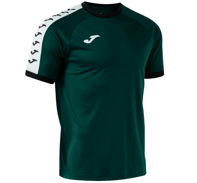 Camiseta bicolor infantil Joma HEROIC personalizada