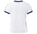 Camiseta bicolor de mujer Joma HEROIC personalizada