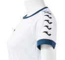 Camiseta bicolor de mujer Joma HEROIC personalizada