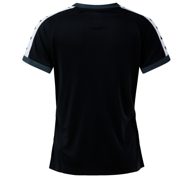 Camiseta bicolor de mujer Joma HEROIC personalizada