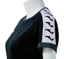 Camiseta bicolor de mujer Joma HEROIC personalizada