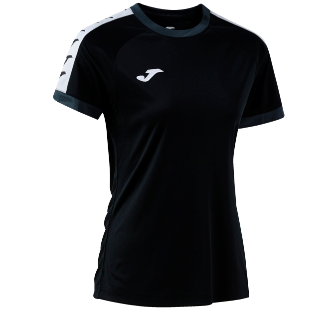 Camiseta bicolor de mujer Joma HEROIC personalizada