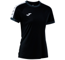 Camiseta bicolor de mujer Joma HEROIC personalizada