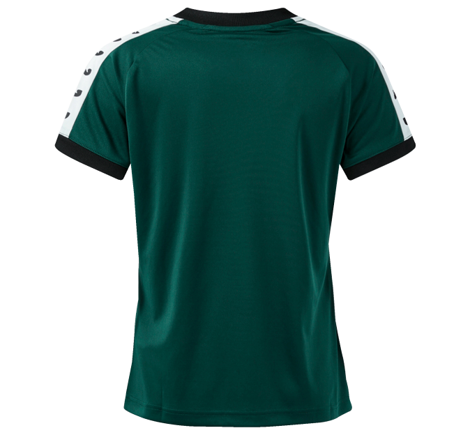 Camiseta bicolor de mujer Joma HEROIC personalizada