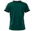 Camiseta bicolor de mujer Joma HEROIC personalizada