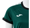 Camiseta bicolor de mujer Joma HEROIC personalizada