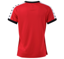 Camiseta bicolor de mujer Joma HEROIC personalizada