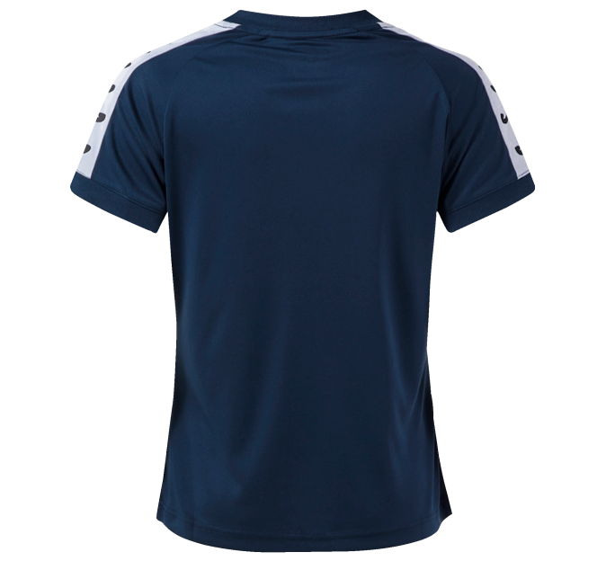 Camiseta bicolor de mujer Joma HEROIC personalizada