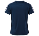Camiseta bicolor de mujer Joma HEROIC personalizada