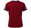 Camiseta bicolor de mujer Joma HEROIC personalizada