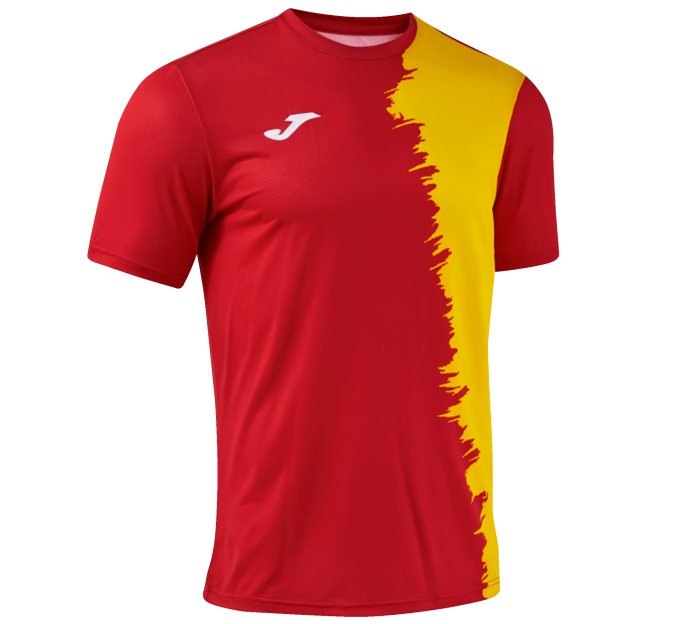 Camiseta de fútbol Joma PICASHO CITY personalizada
