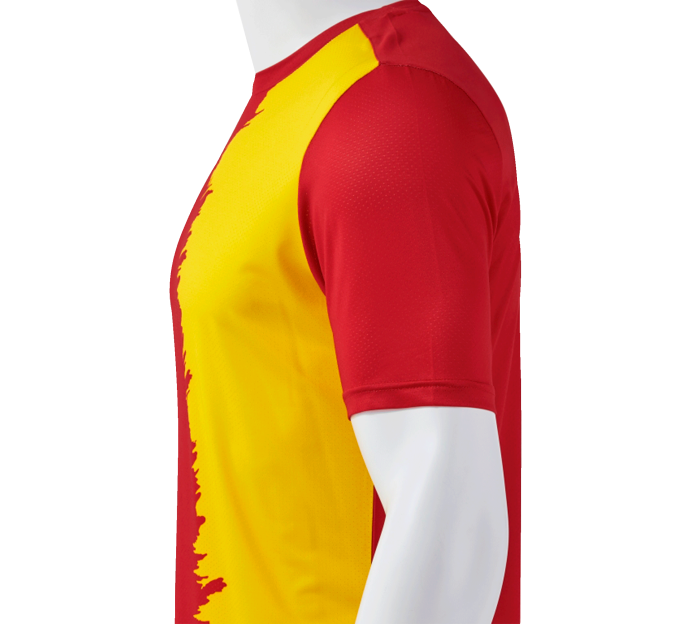 Camiseta de fútbol Joma PICASHO CITY personalizada