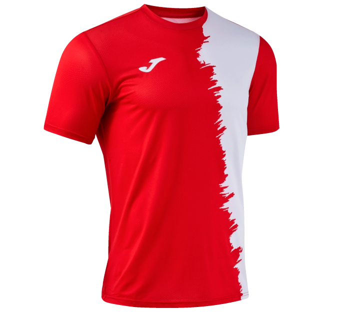 Camiseta de fútbol Joma PICASHO CITY personalizada