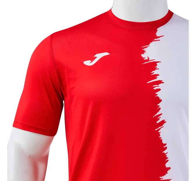 Camiseta de fútbol Joma PICASHO CITY personalizada