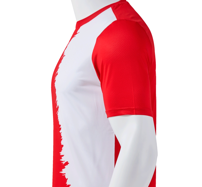 Camiseta de fútbol Joma PICASHO CITY personalizada